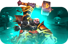 WoW Season of Discovery Blackrock Depths Dungeon Boost